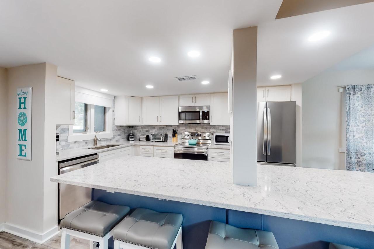Stoney Creek Villa 299 Pulau Hilton Head Luaran gambar