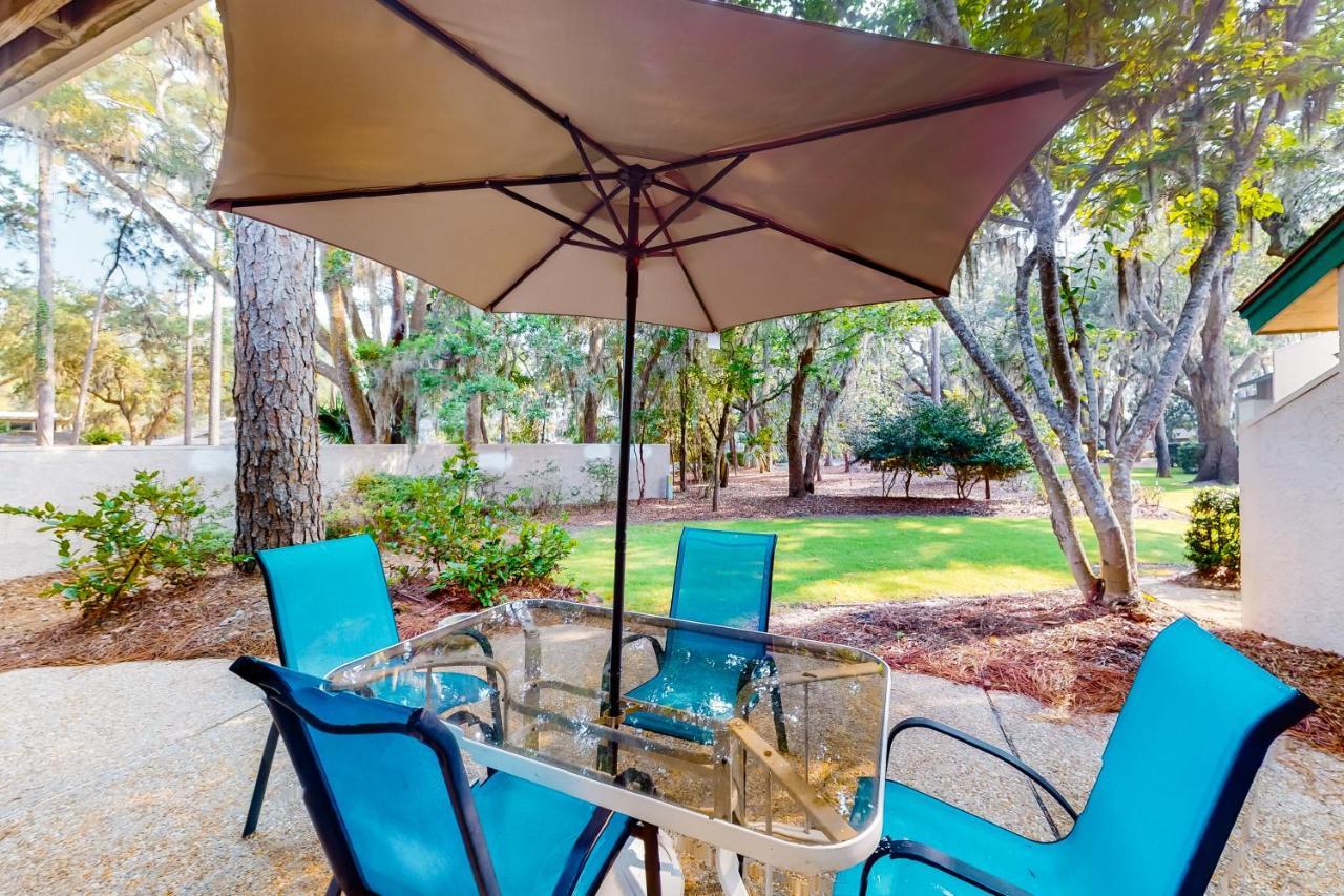 Stoney Creek Villa 299 Pulau Hilton Head Luaran gambar