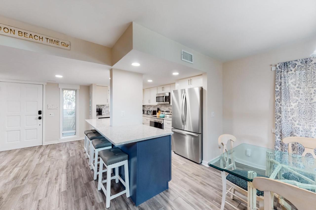 Stoney Creek Villa 299 Pulau Hilton Head Luaran gambar