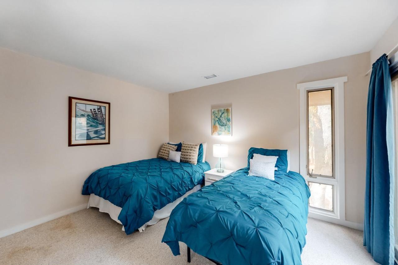 Stoney Creek Villa 299 Pulau Hilton Head Luaran gambar