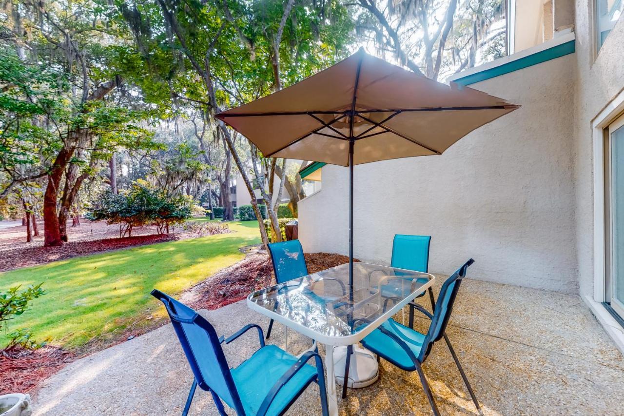 Stoney Creek Villa 299 Pulau Hilton Head Luaran gambar