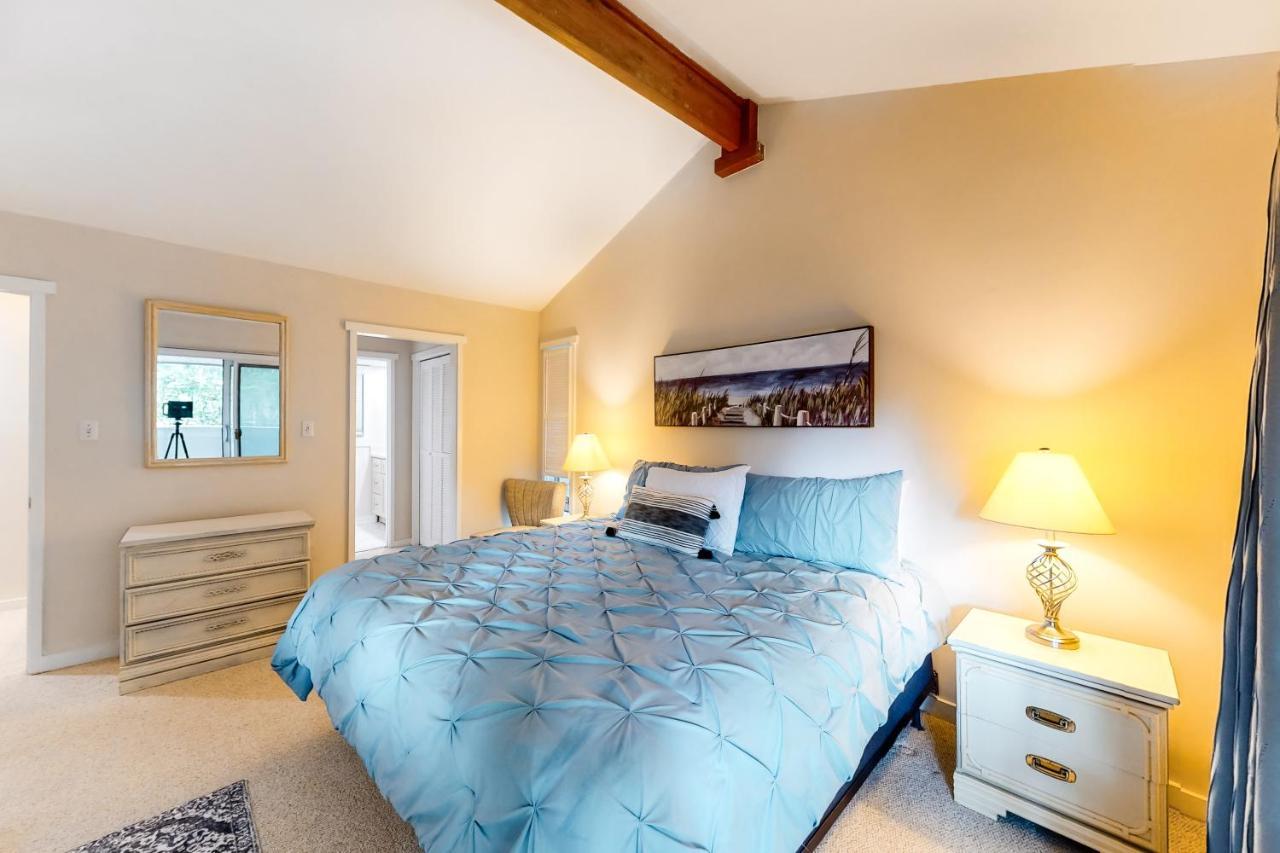 Stoney Creek Villa 299 Pulau Hilton Head Luaran gambar