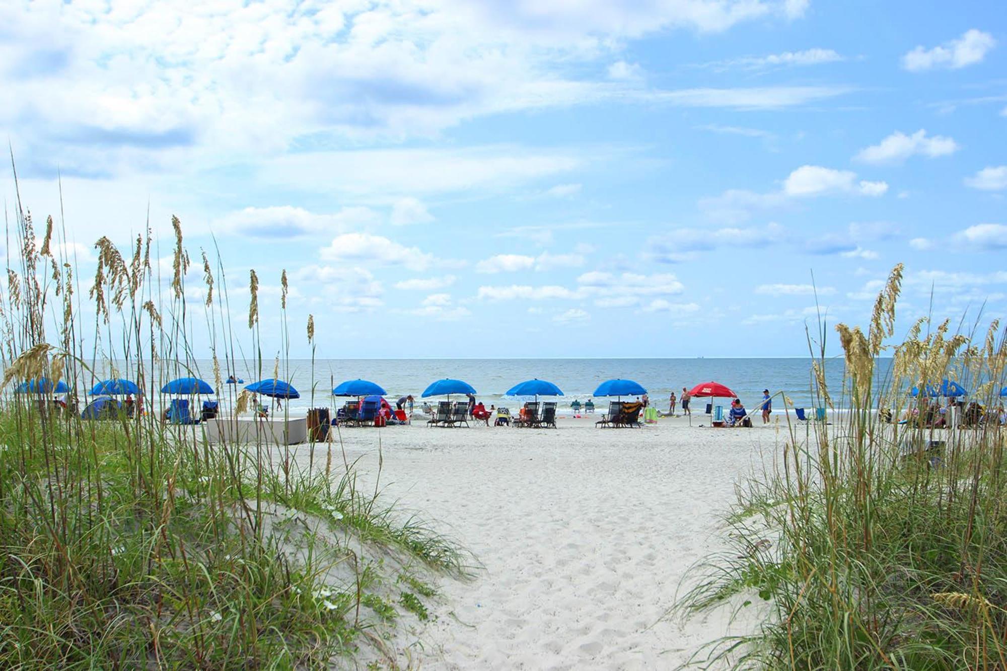 Stoney Creek Villa 299 Pulau Hilton Head Luaran gambar