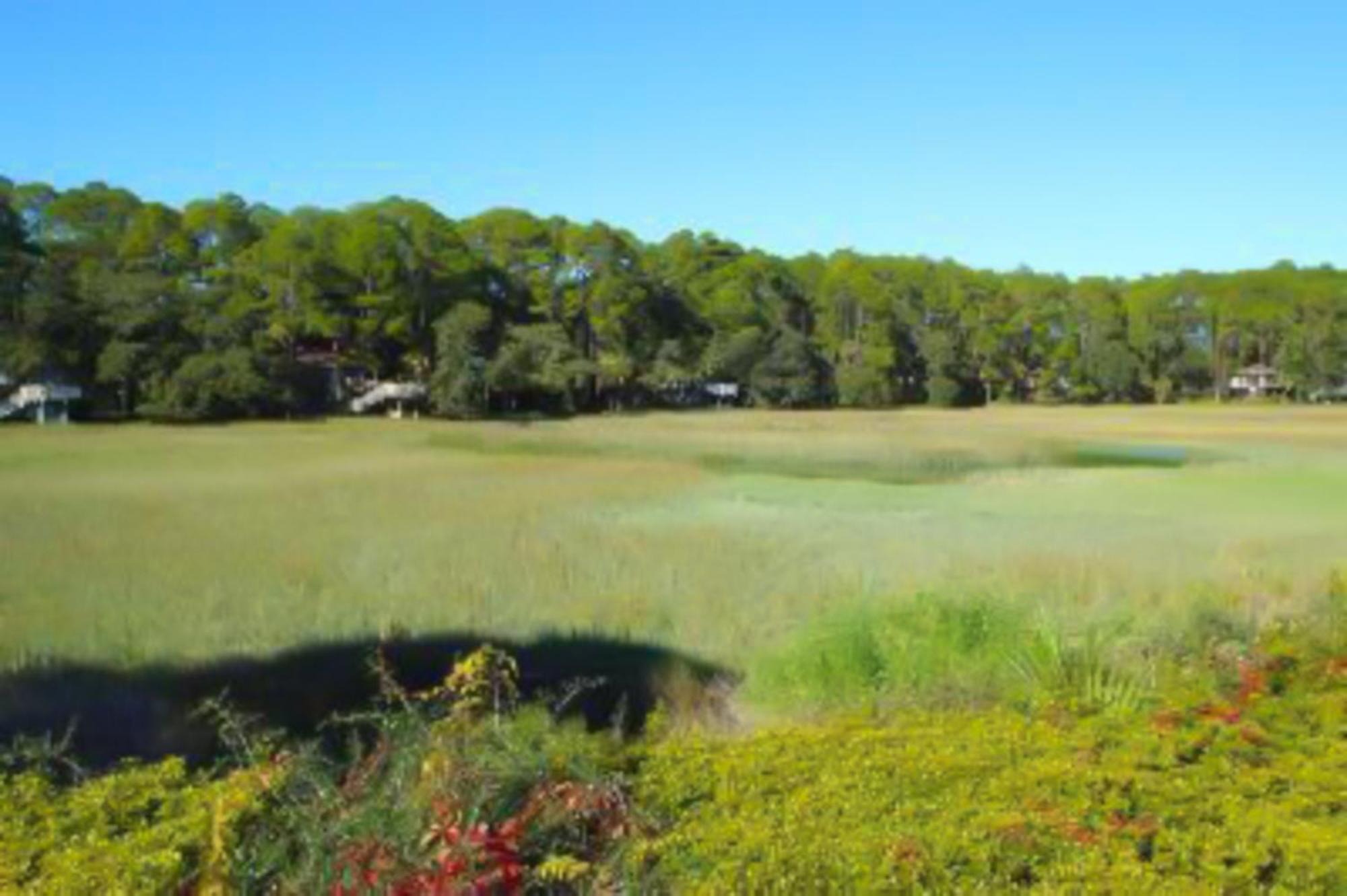 Stoney Creek Villa 299 Pulau Hilton Head Luaran gambar