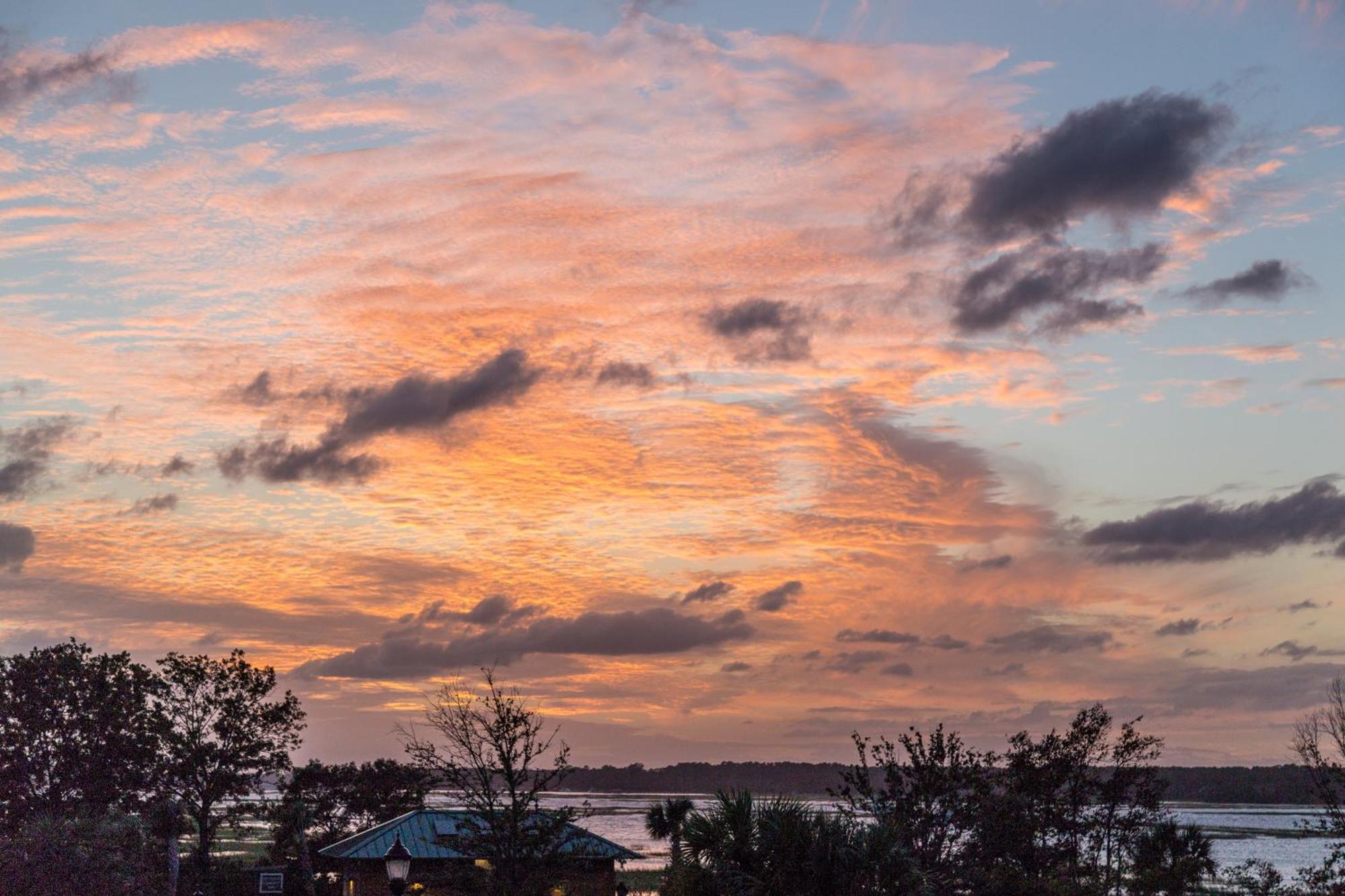Stoney Creek Villa 299 Pulau Hilton Head Luaran gambar