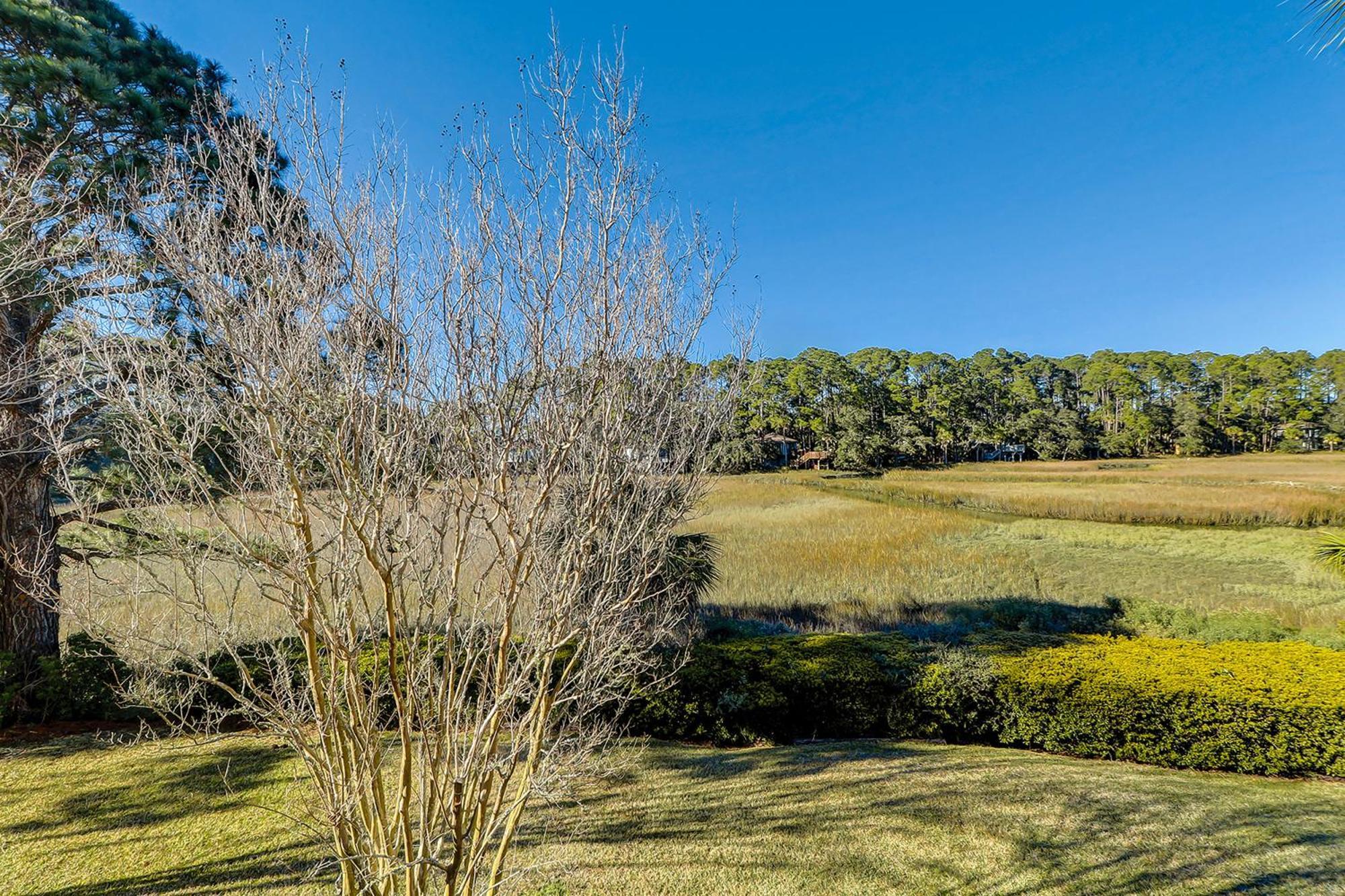 Stoney Creek Villa 299 Pulau Hilton Head Luaran gambar