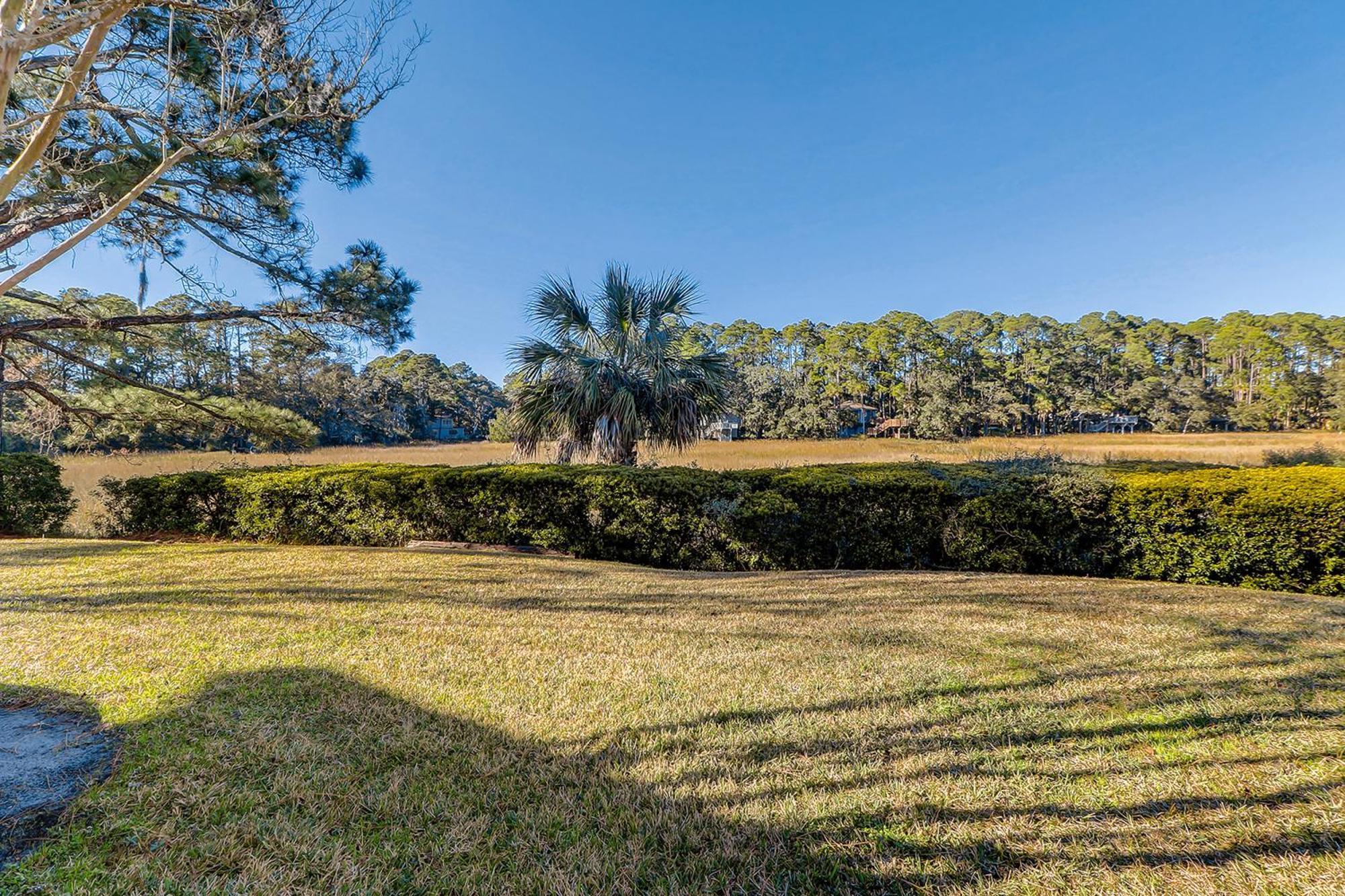 Stoney Creek Villa 299 Pulau Hilton Head Luaran gambar
