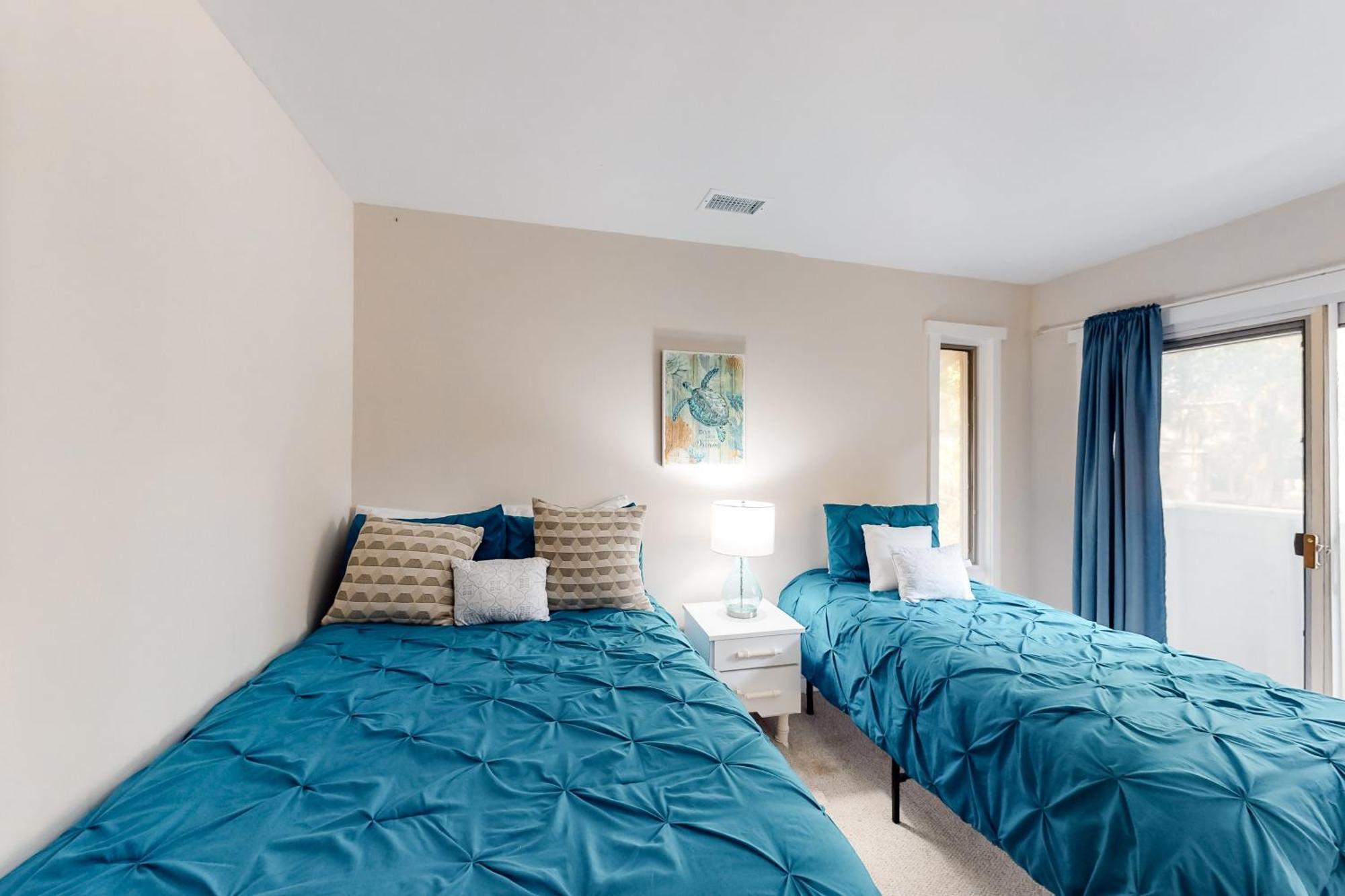Stoney Creek Villa 299 Pulau Hilton Head Luaran gambar